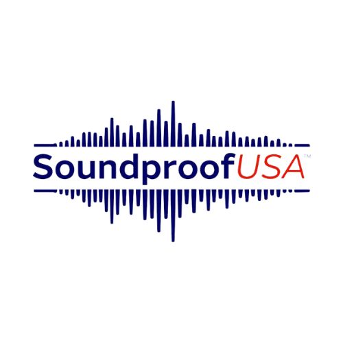 Soundproof USA Logo