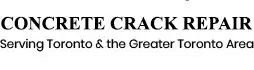 Concrete crack repair service in Toronto for residential and commercial properties.