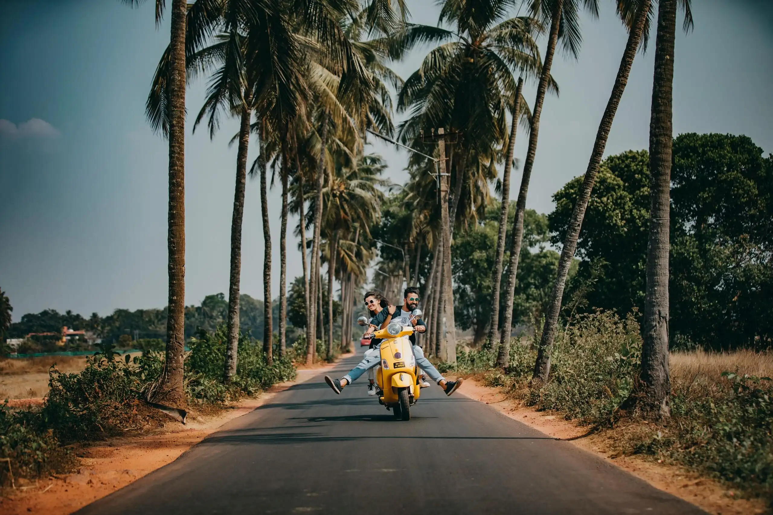 Goa India 