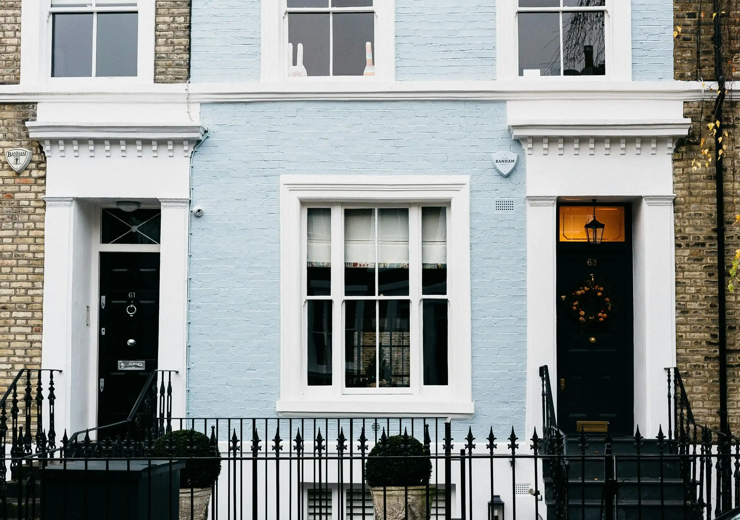 Sash Windows