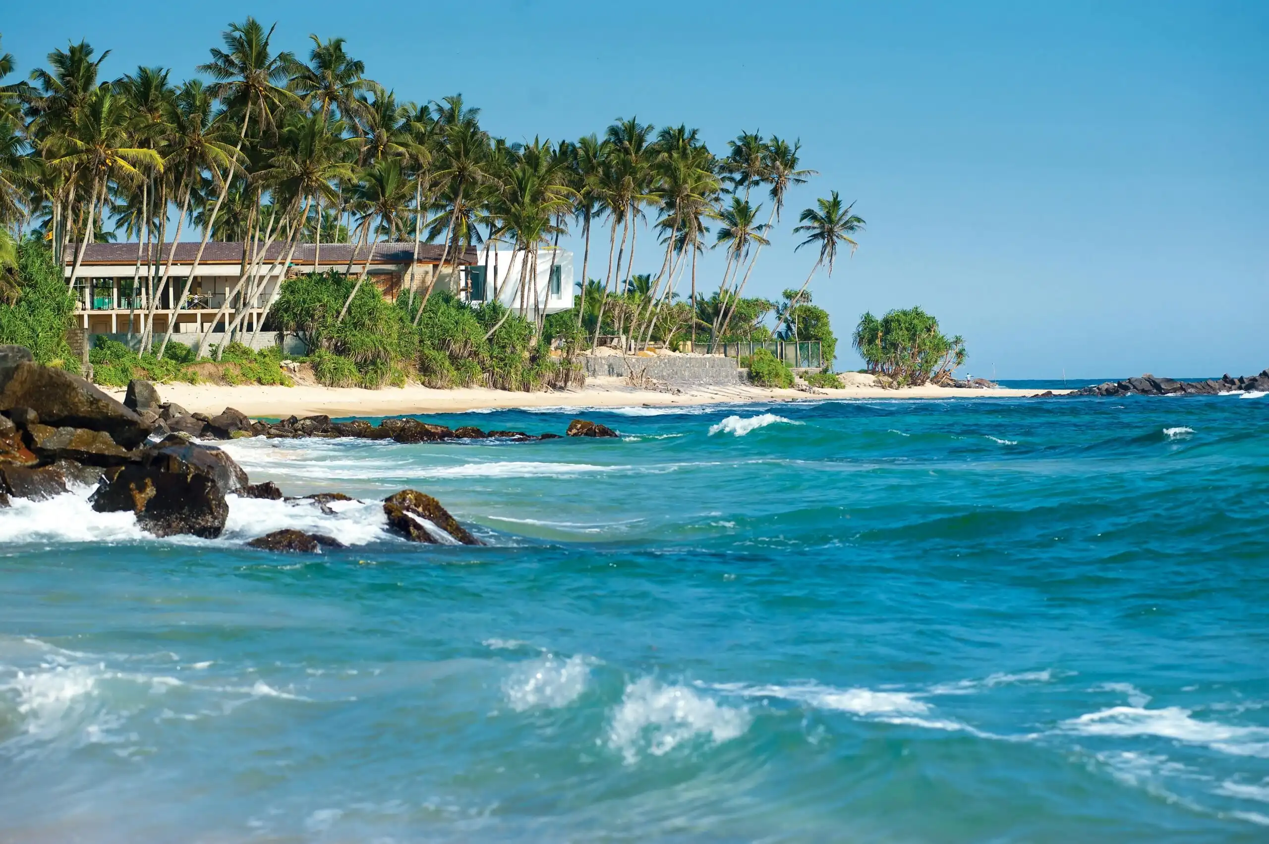 Sri Lanka property