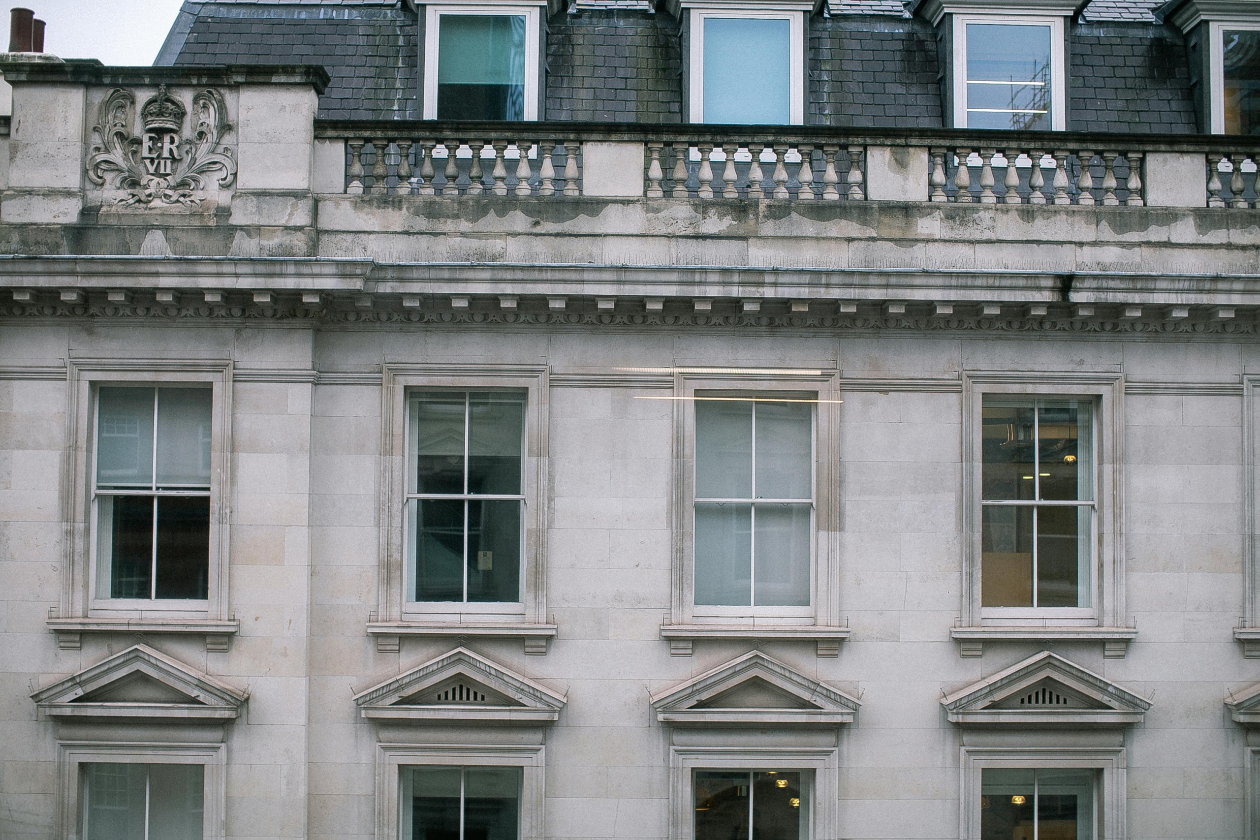 Have You Got Sash Windows? — What Every Homeowner Should Know 2 Sash Windows