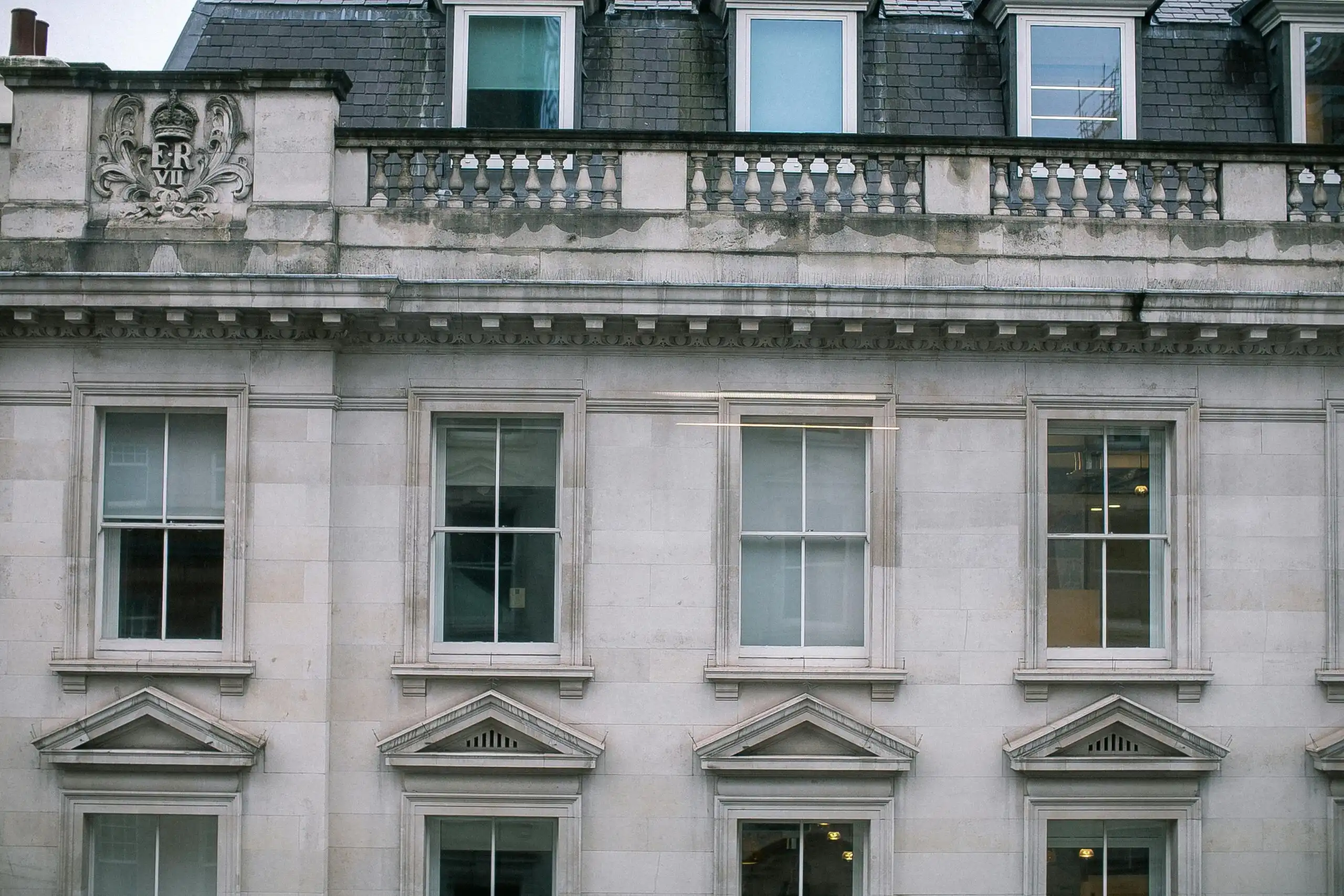 Sash Windows