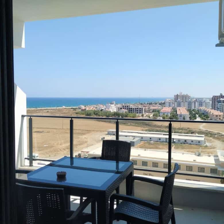 Apartment with sea view in Caeser’s Resort North, perfect for investment or holiday home. Modern ame.
