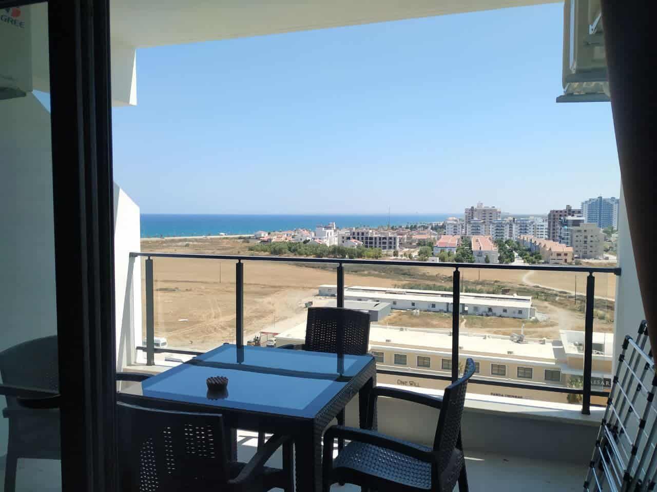 Apartment with sea view in Caeser’s Resort North, perfect for investment or holiday home. Modern ame.