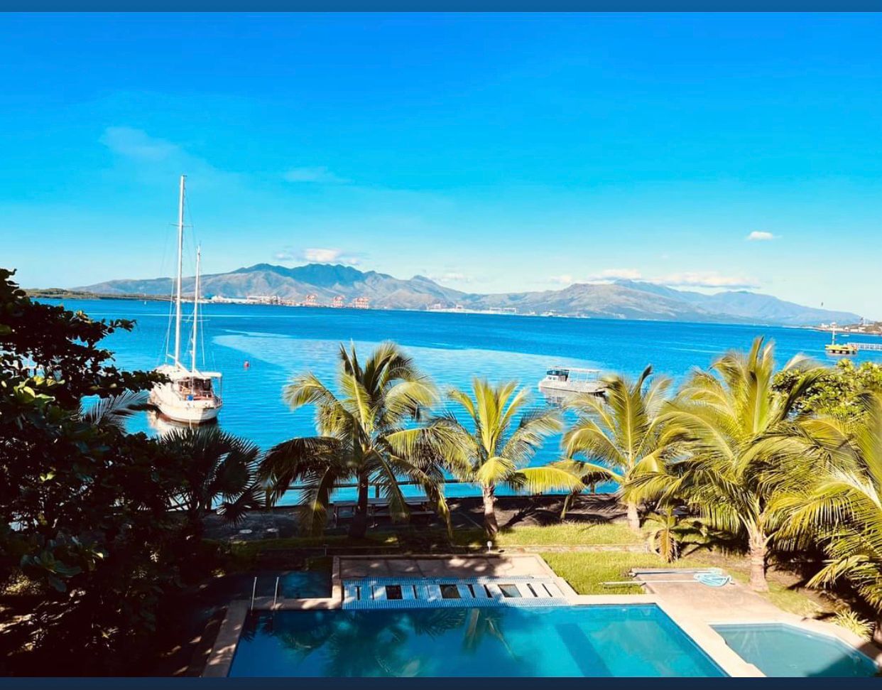 Luxury 2 Bed Condo in Subic Bay Condo with stunning ocean views and private pool in Subic Bay. Perfect for luxury living and investm.