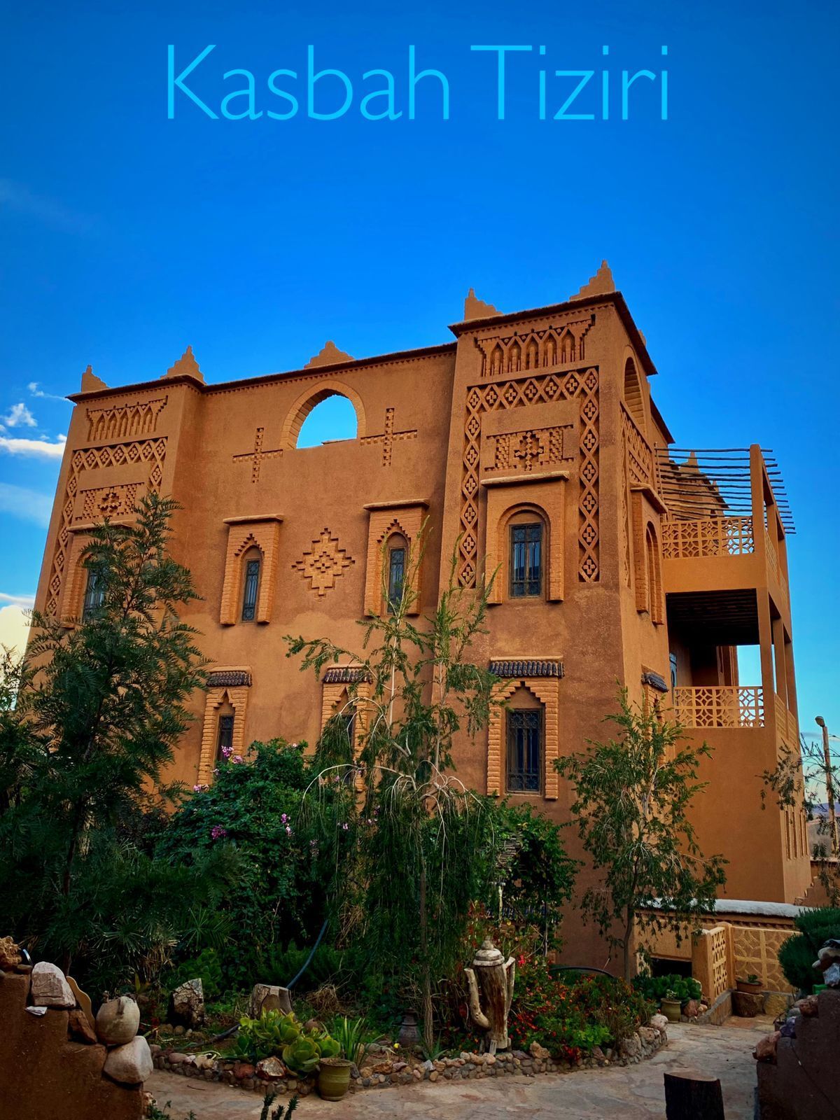 Kasbah Tiziri Hotel for Sale Kasbah Tiziri hotel for sale in Imzough, Morocco, featuring traditional architecture and scenic surr.
