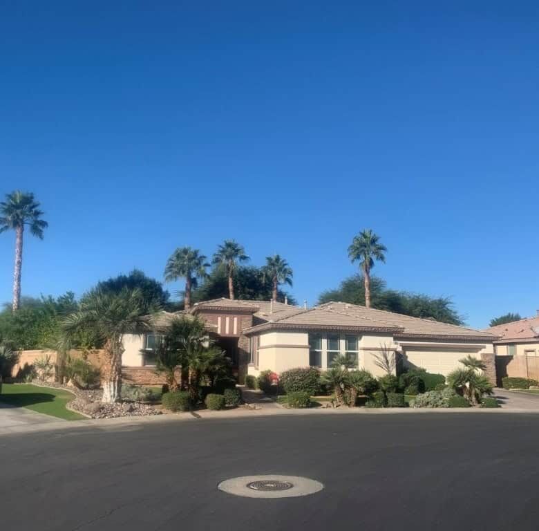Elegant 4-bedroom villa for sale in Generations Indio, California. Perfect for luxury living and inv.