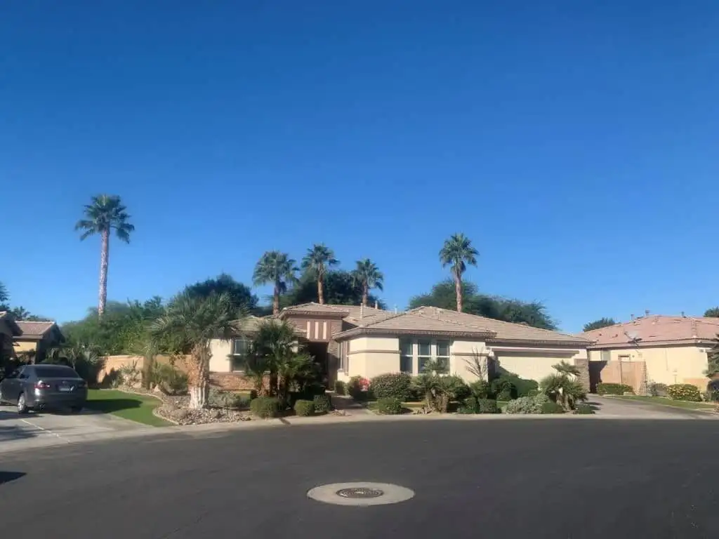 Elegant 4-bedroom villa for sale in Generations Indio, California. Perfect for luxury living and inv.