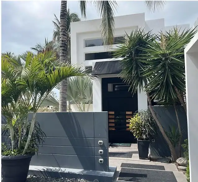 Luxury 3 Bed Villa for Sale In El Matal Manabí.