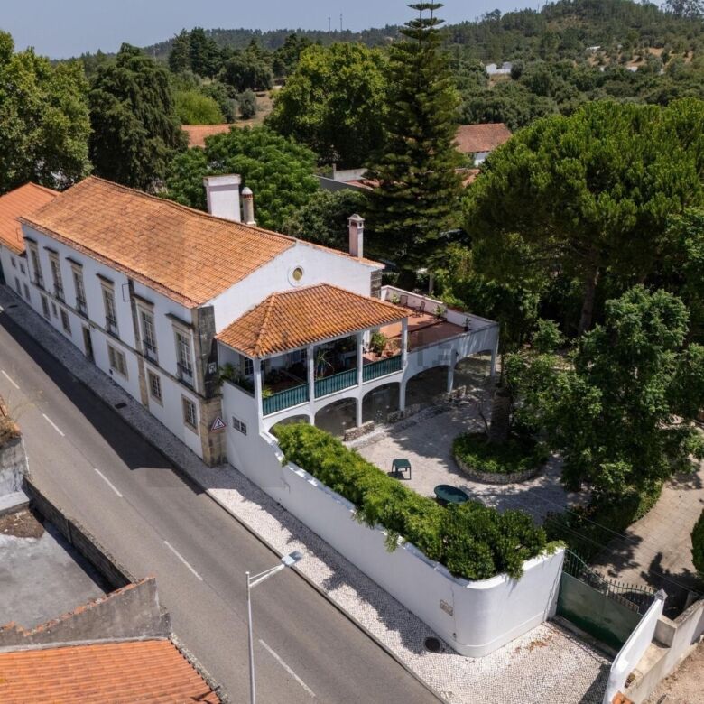 Hotel for Sale in Atalia with Spacious Rooms.