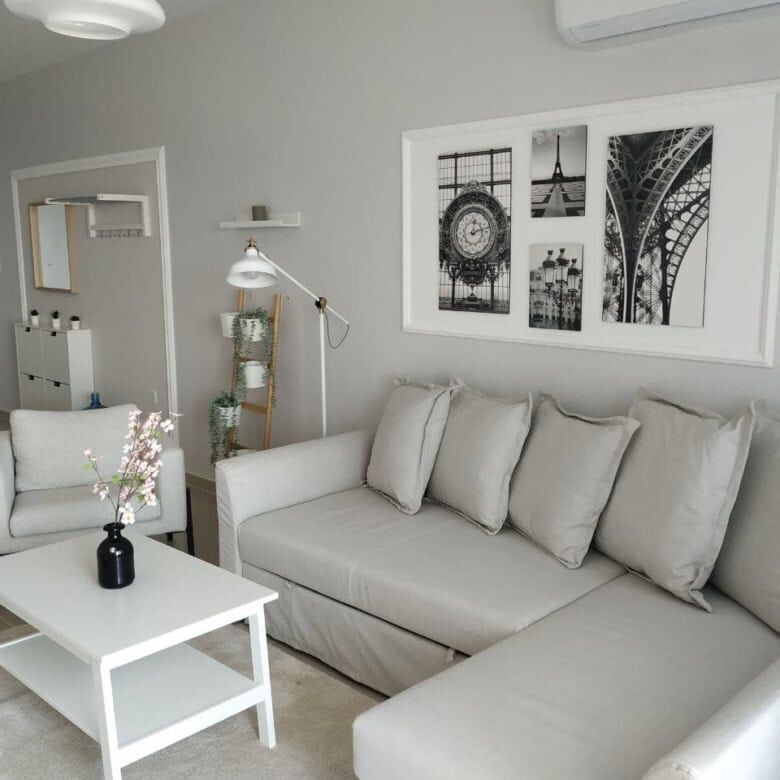 Elegant 2-bedroom apartment in Caeser’s Resort North, perfect for comfortable living and investment.