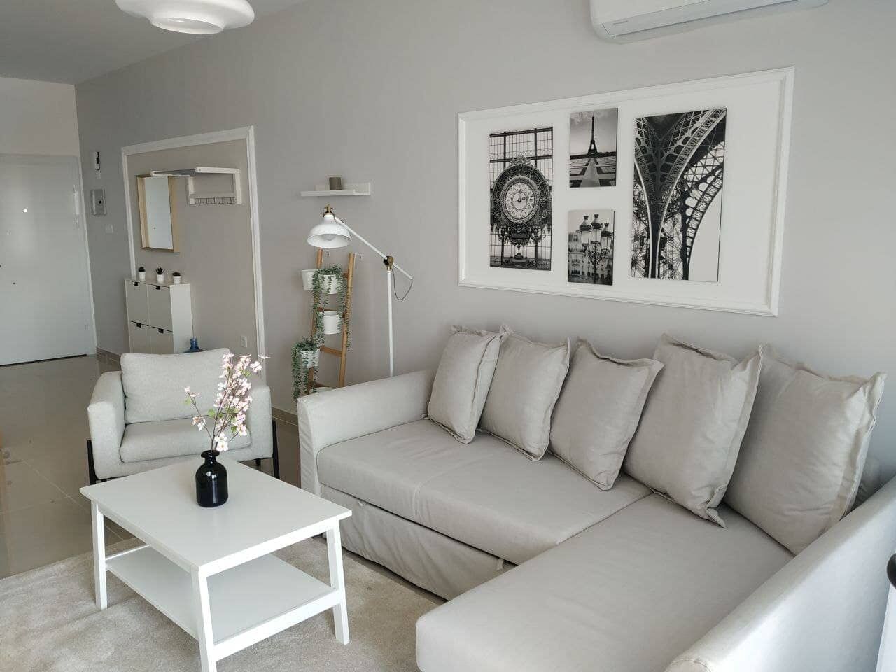 Elegant 2-bedroom apartment in Caeser’s Resort North, perfect for comfortable living and investment.