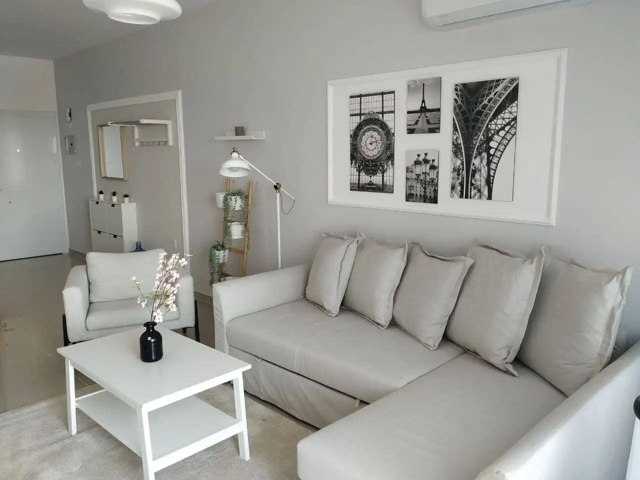 Elegant 2-bedroom apartment in Caeser’s Resort North, perfect for comfortable living and investment.