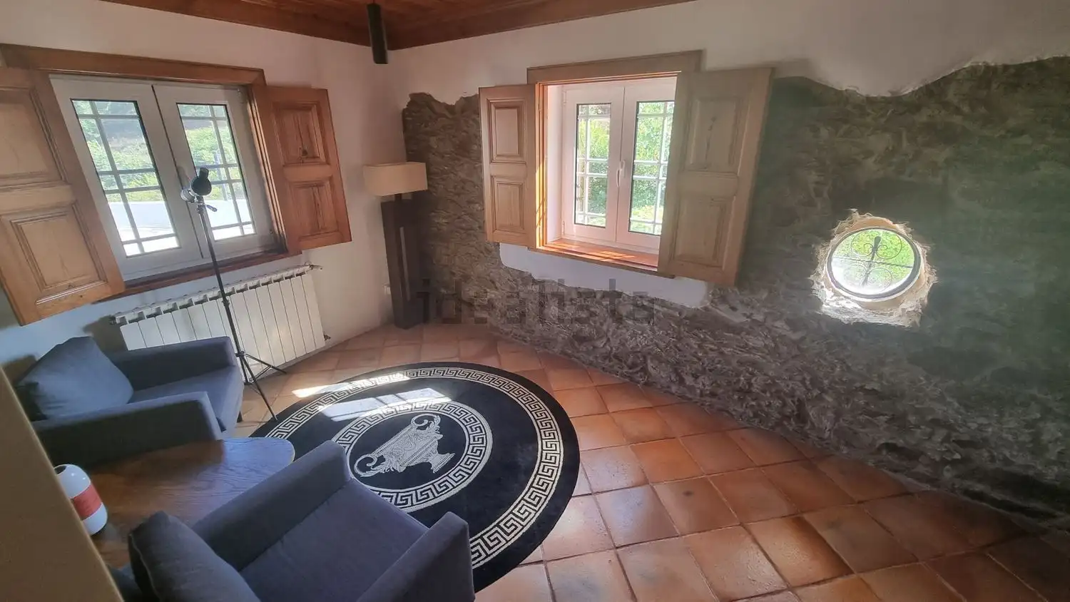Beautiful villa with private pool and garden in Arles-sur-Tech, perfect for relaxing and enjoying th.
