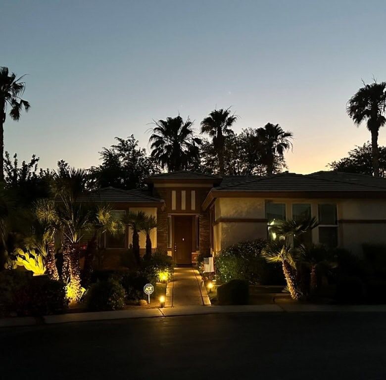 Luxury 4 Bed Villa For Sale In Generations Indio California.