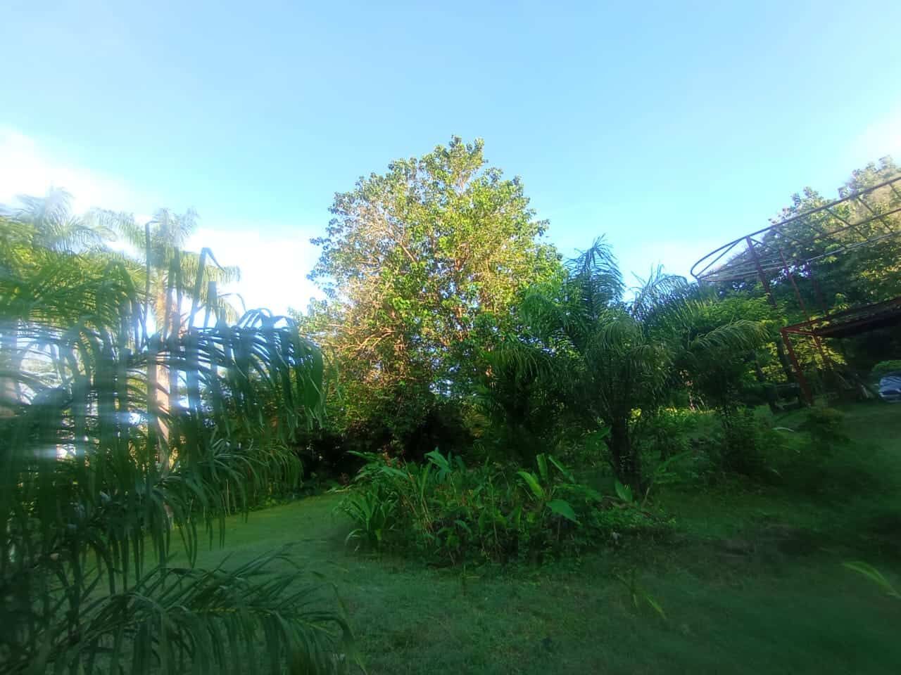 Friendly riverfront property ideal for tourism development near Playa Venao, Panama. Surrounded by l.