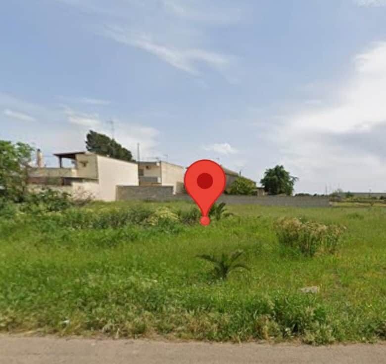 Excellent plot of land for sale in Ugento Lecce, ideal for building your dream home or investment pr.