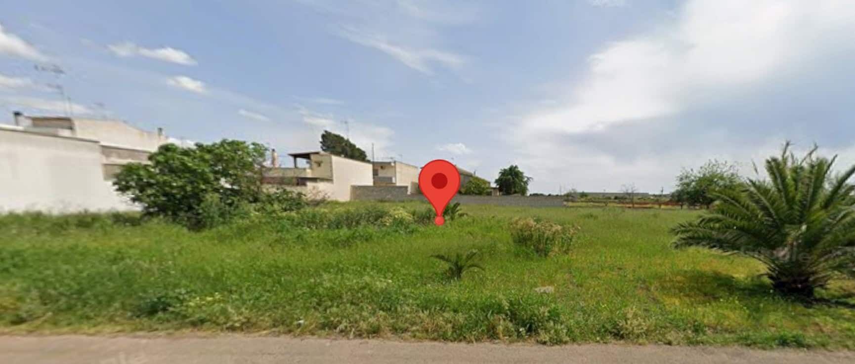 Excellent Plot of Land in Ugento Lecce Excellent plot of land for sale in Ugento Lecce, ideal for building your dream home or investment pr.