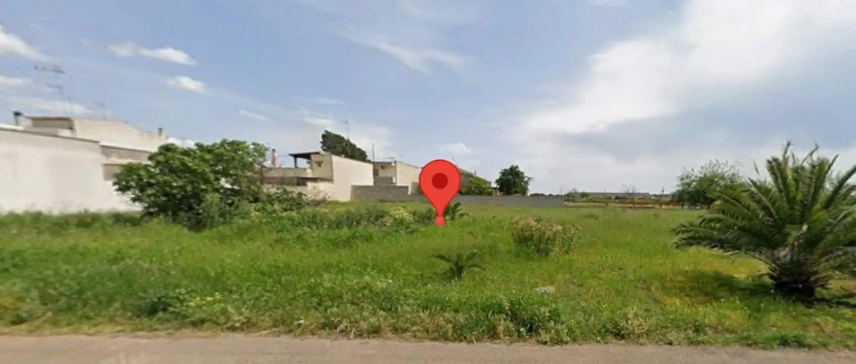 Excellent plot of land for sale in Ugento Lecce, ideal for building your dream home or investment pr.