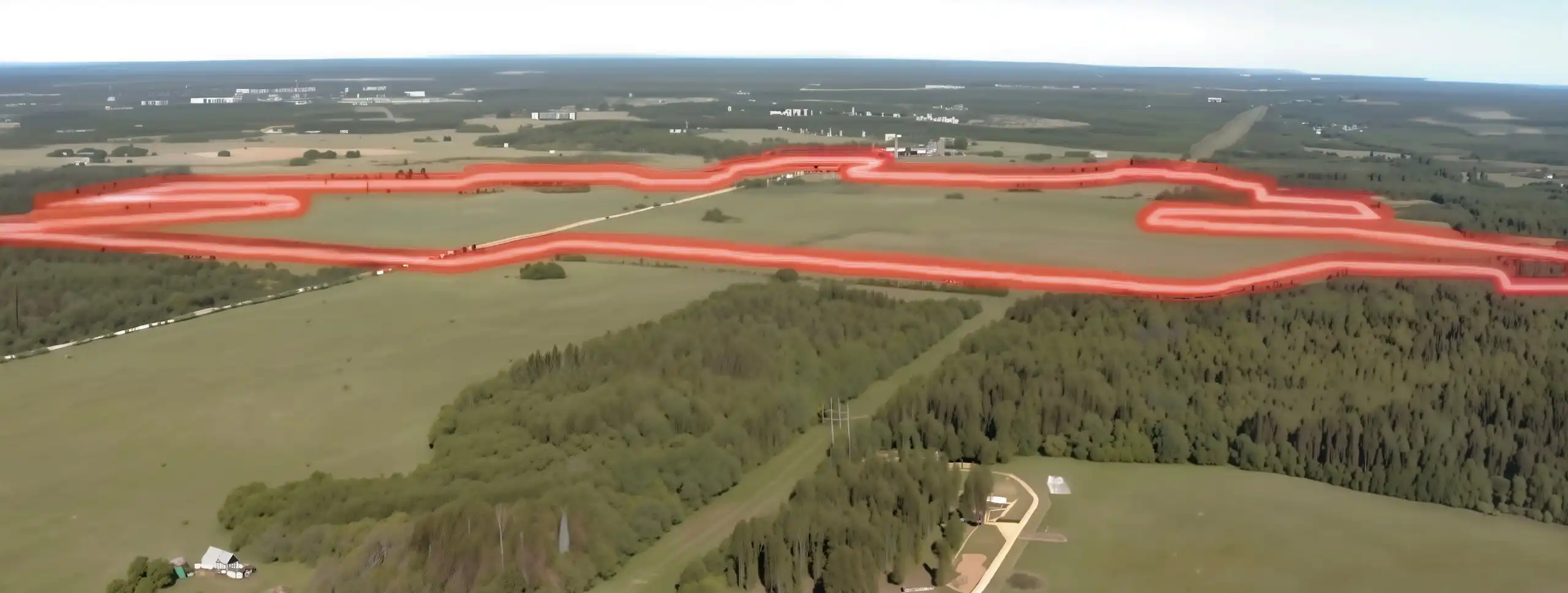Prime land plot in Kohila, Estonia, ideal for development or investment opportunities.