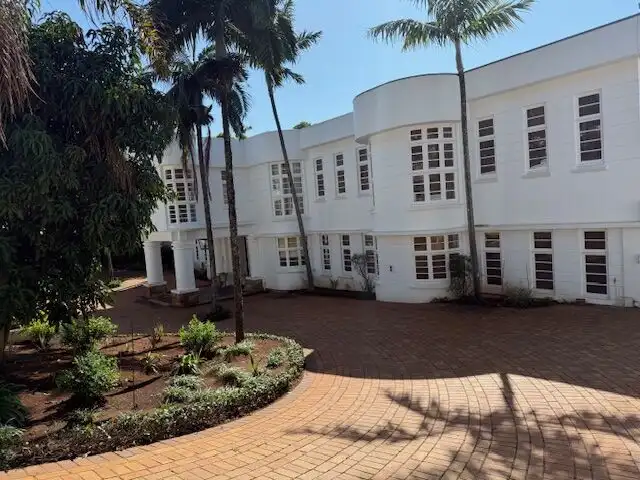 Luxury 5 bed villa for sale in Morning Side Durban South Africa.
