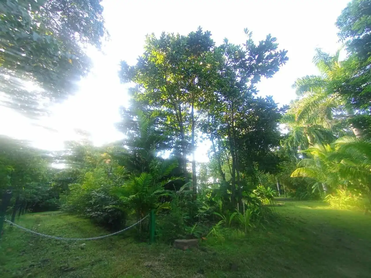 Friendly riverfront property near Playa Venao, Panama, ideal for eco-tourism projects.