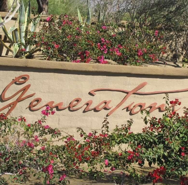Elegant 4-bedroom villa for sale in Indio, California, featuring luxurious amenities and beautiful d.