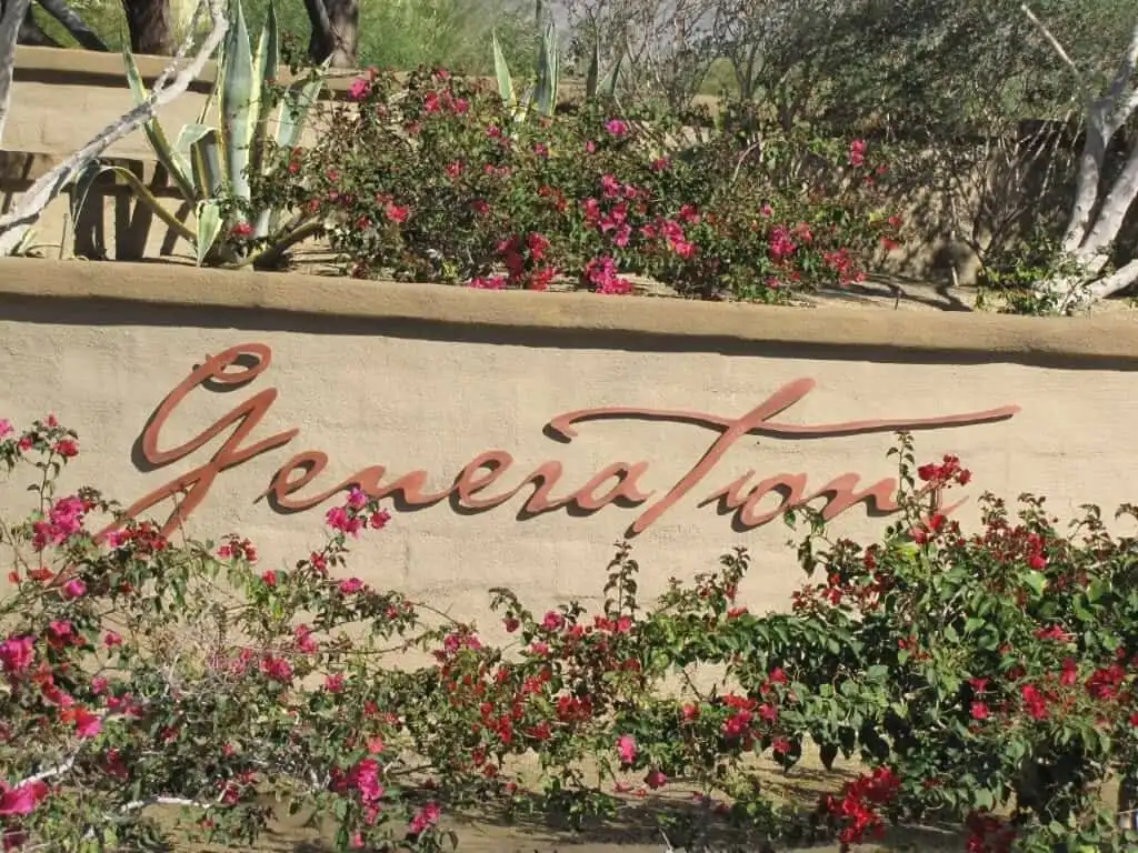 Elegant 4-bedroom villa for sale in Indio, California, featuring luxurious amenities and beautiful d.