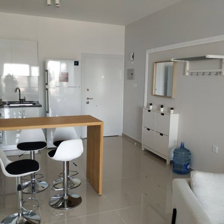 Luxury 2 Bedroom Apartment for Sale in Caeser’s Resort North, modern interior, fully furnished, idea.