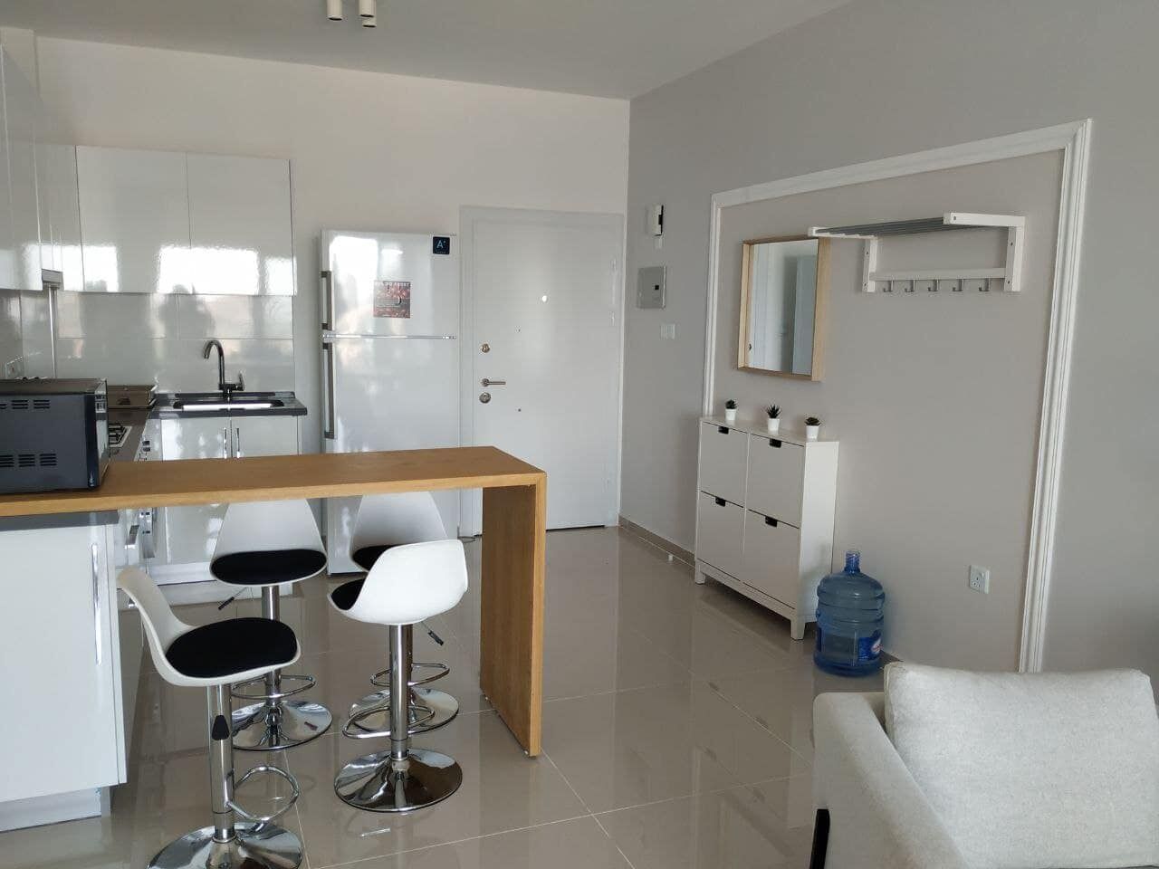 Luxury 2 Bedroom Apartment for Sale in Caeser’s Resort North, modern interior, fully furnished, idea.