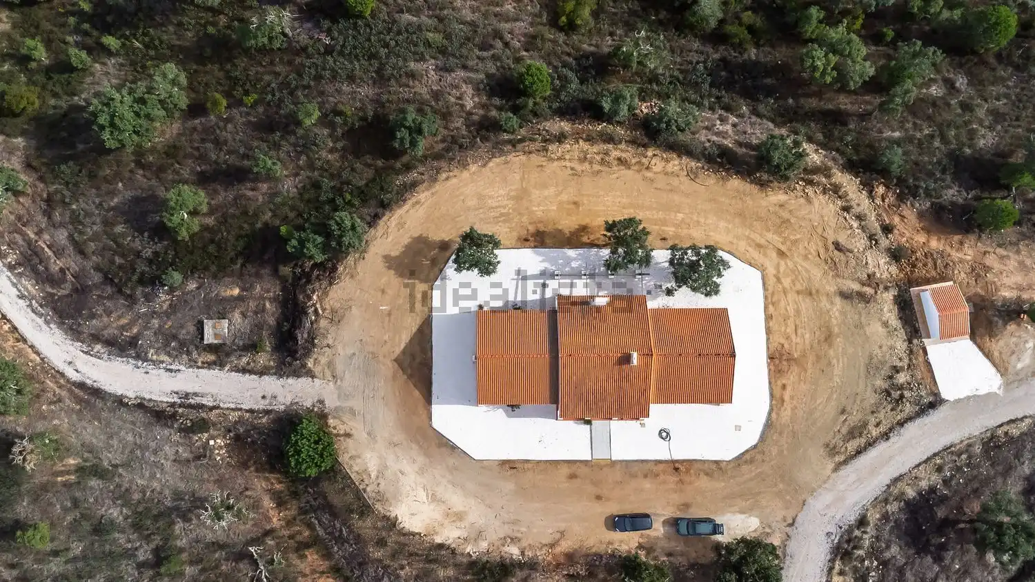 Luxury 5 Bedroom Estate for Sale in Grandola Lisboa, Portugal.