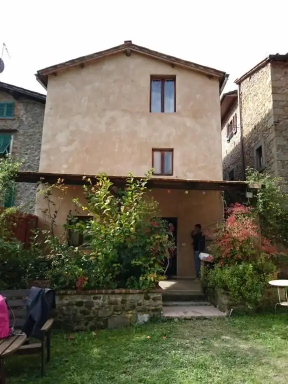 Beautiful 8-bedroom Casa Webb in Bagni di Lucca, Italy, perfect for luxury living or investment.