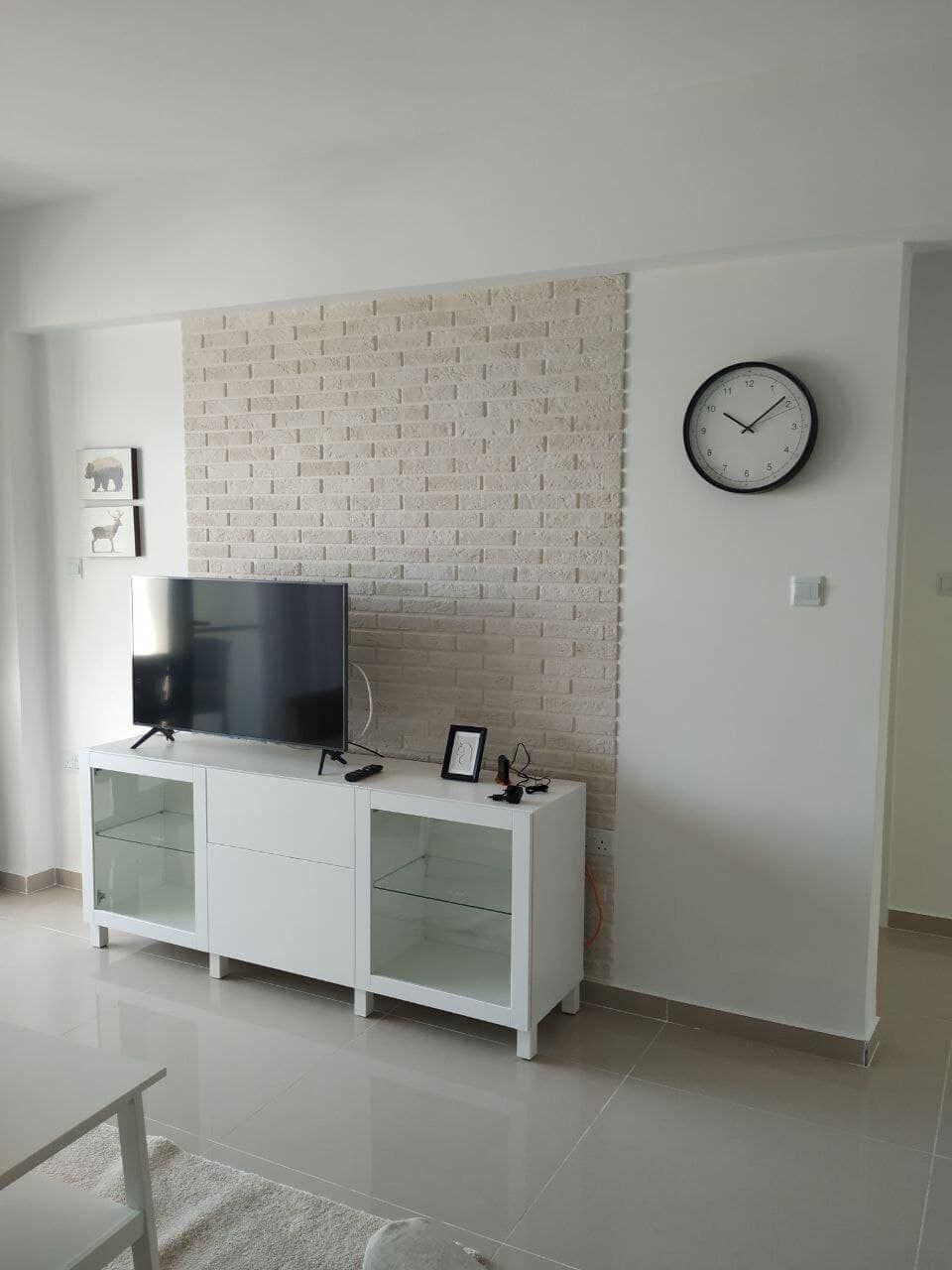 Modern 2-bedroom apartment with stylish decor in Caeser’s Resort North. Perfect for comfortable livi.