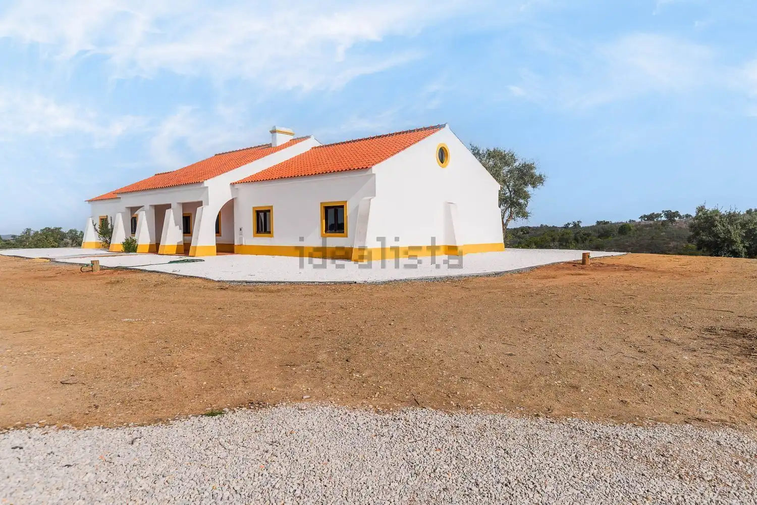 Luxury 5 Bedroom Estate for Sale in Grandola Lisboa, Portugal.