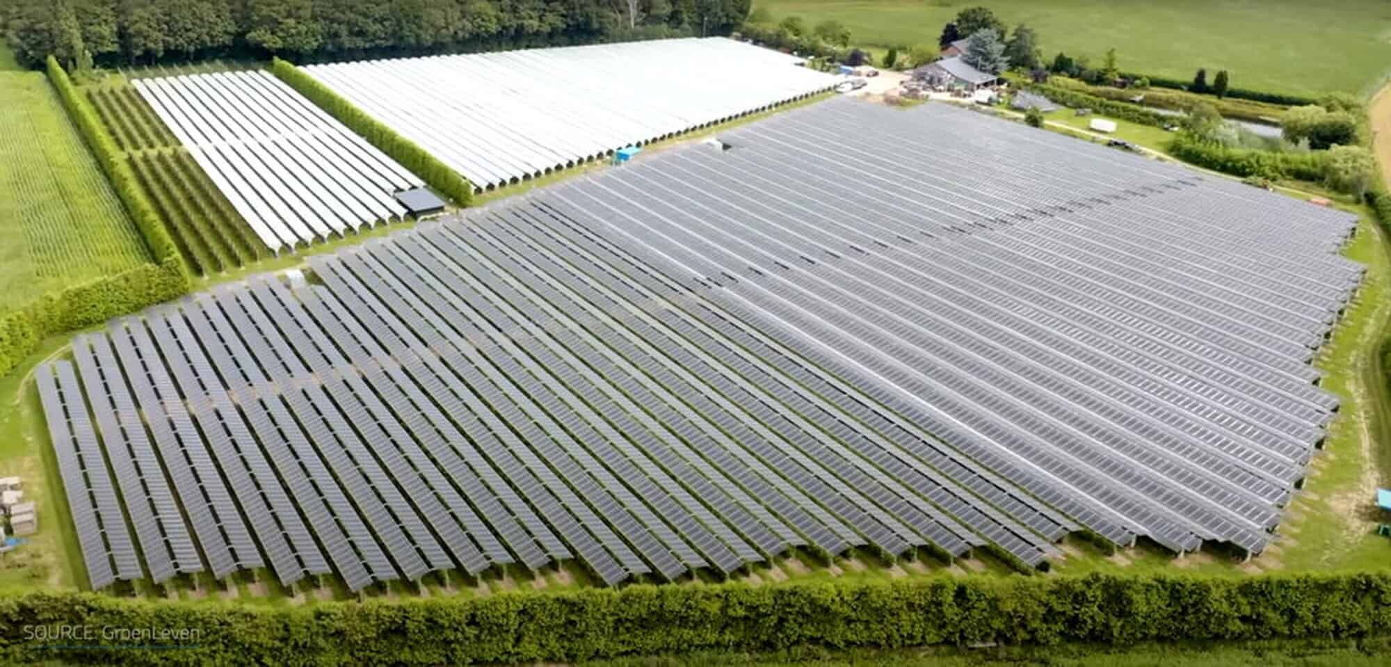 Solar Panel Farm on Martinique Island for Environmental Investment Solar panel farm on Martinique island promoting sustainable energy and high returns.
