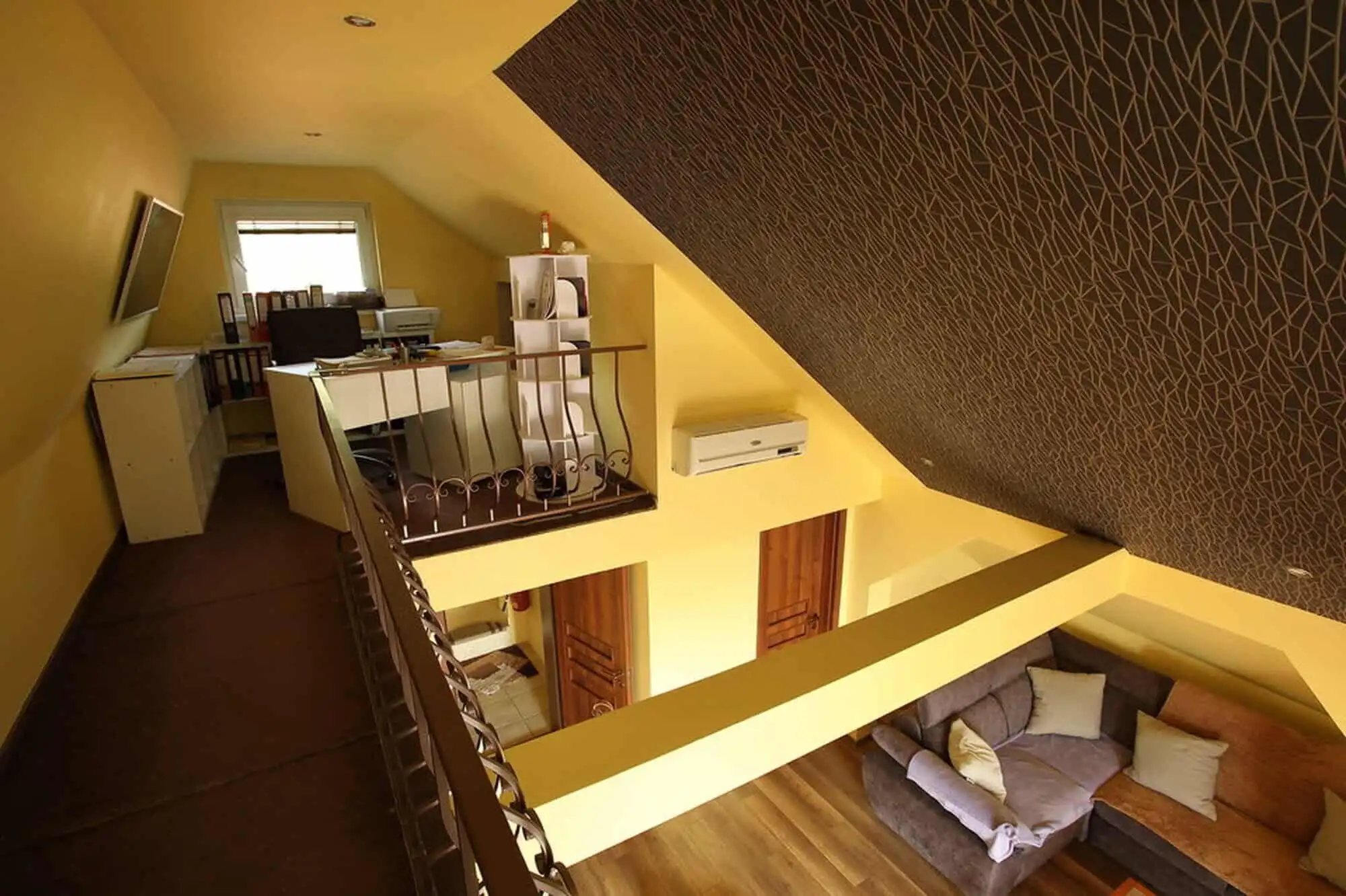 Charming house with outbuildings, swimming pool, and vineyard in Vinica, Slovakia. Perfect for wine.