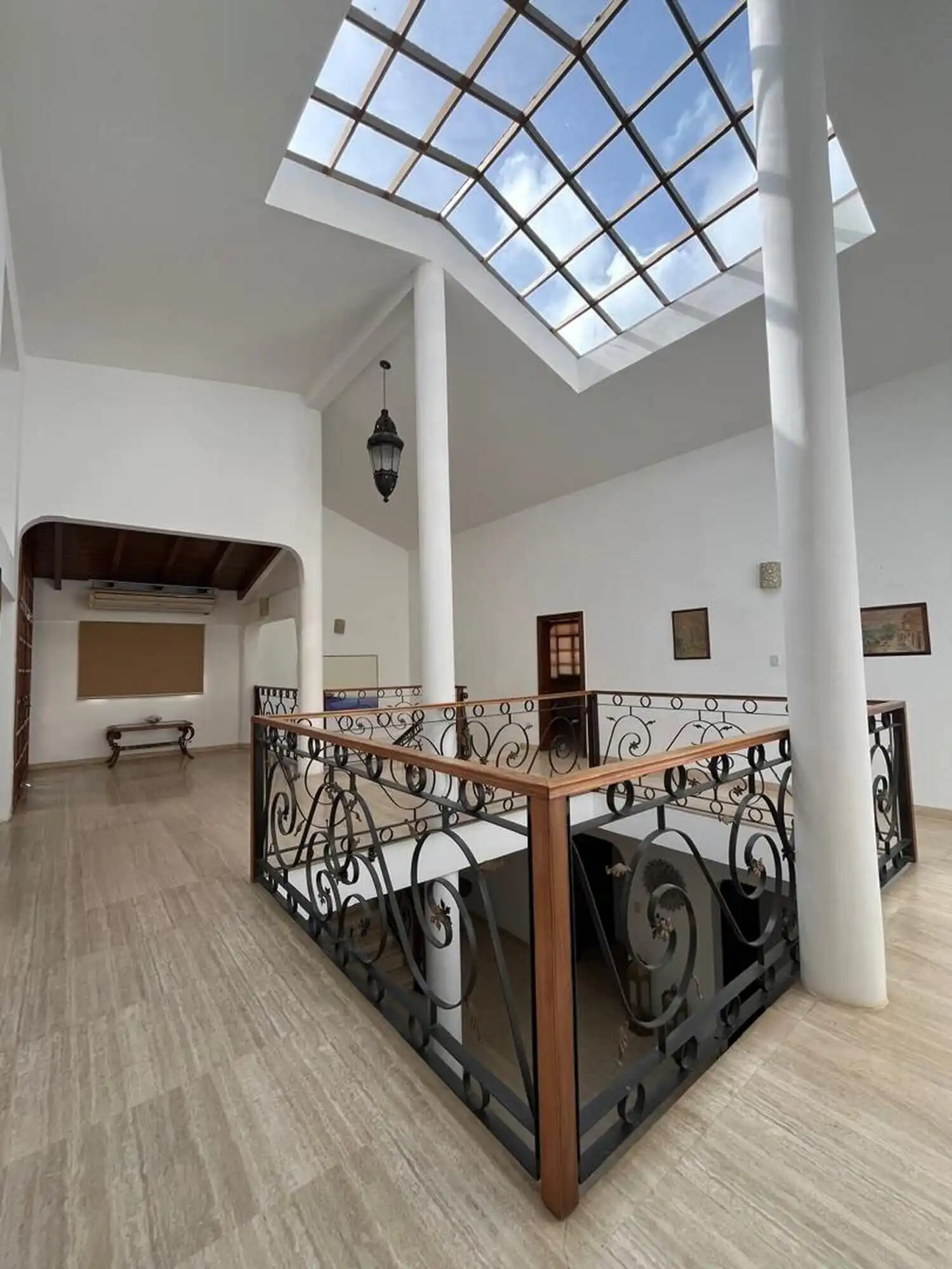 House with Pool, Margarita Island, for sale or rent.