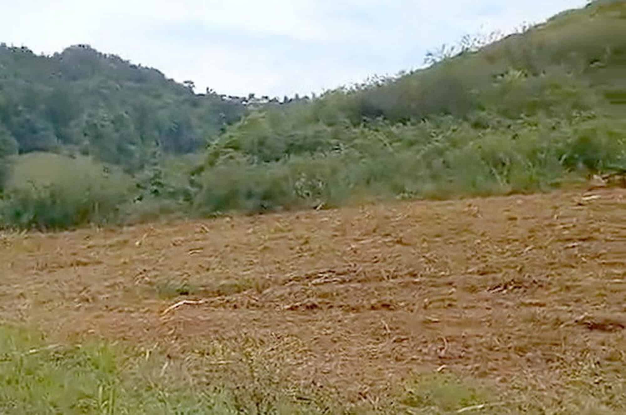 Holiday Resort on Martinique Island Holiday Resort land for sale in Martinique island, ideal for investment or development.