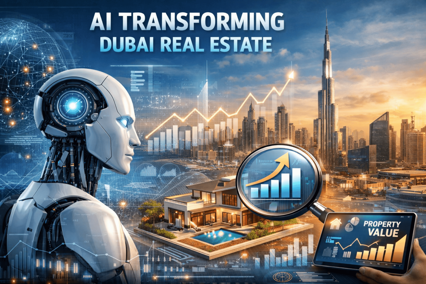 Dubai Housing Market