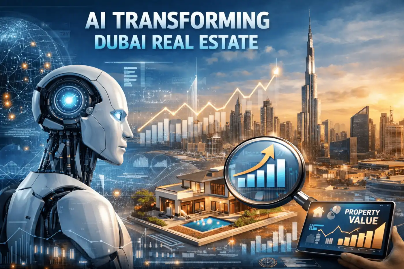 Dubai Housing Market