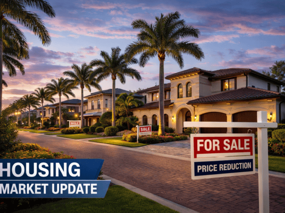 US House Prices 2026