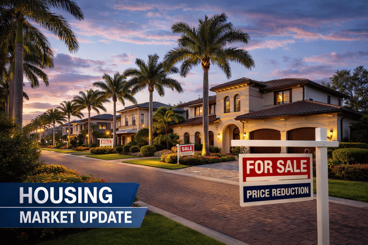 US House Prices 2026