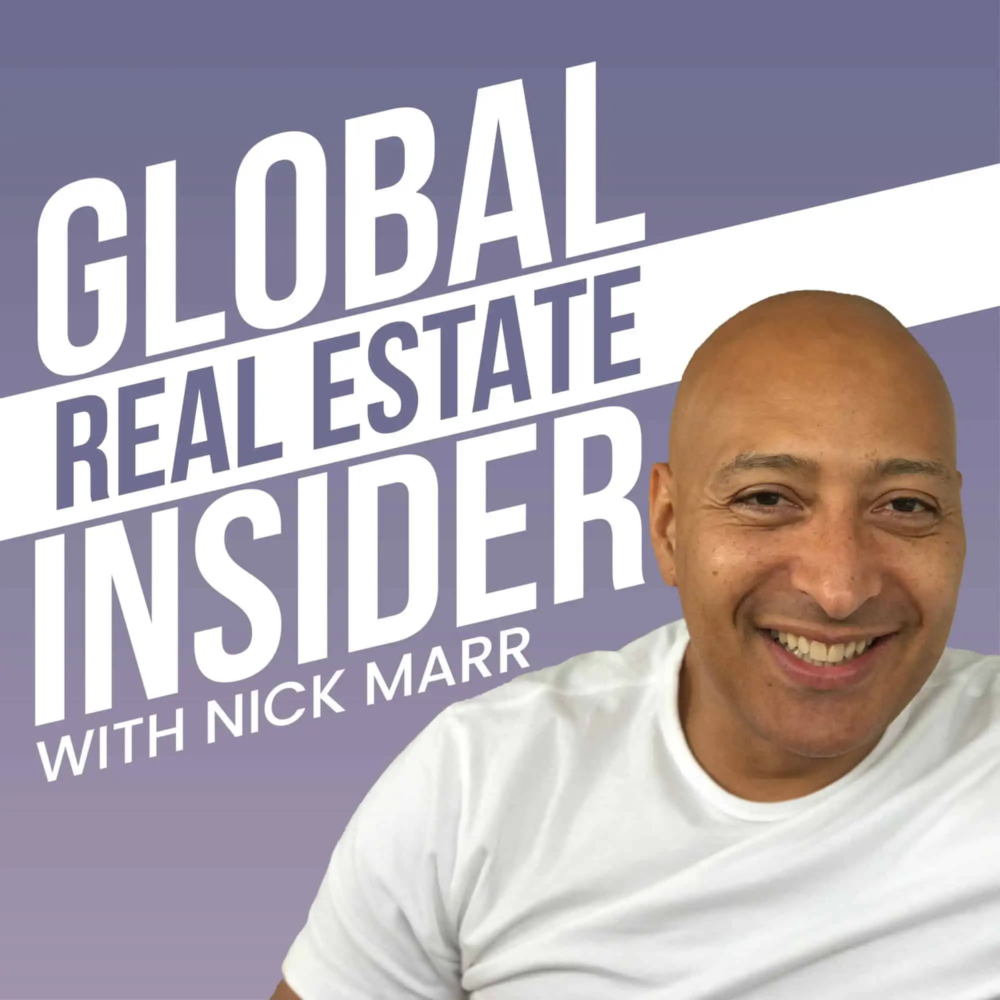 Global Real Estate Insider