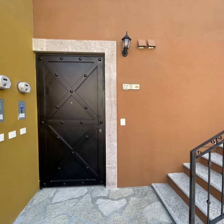 Beautiful 3-bedroom house in La Serena Residencial, San Miguel de Allende, perfect for modern living.