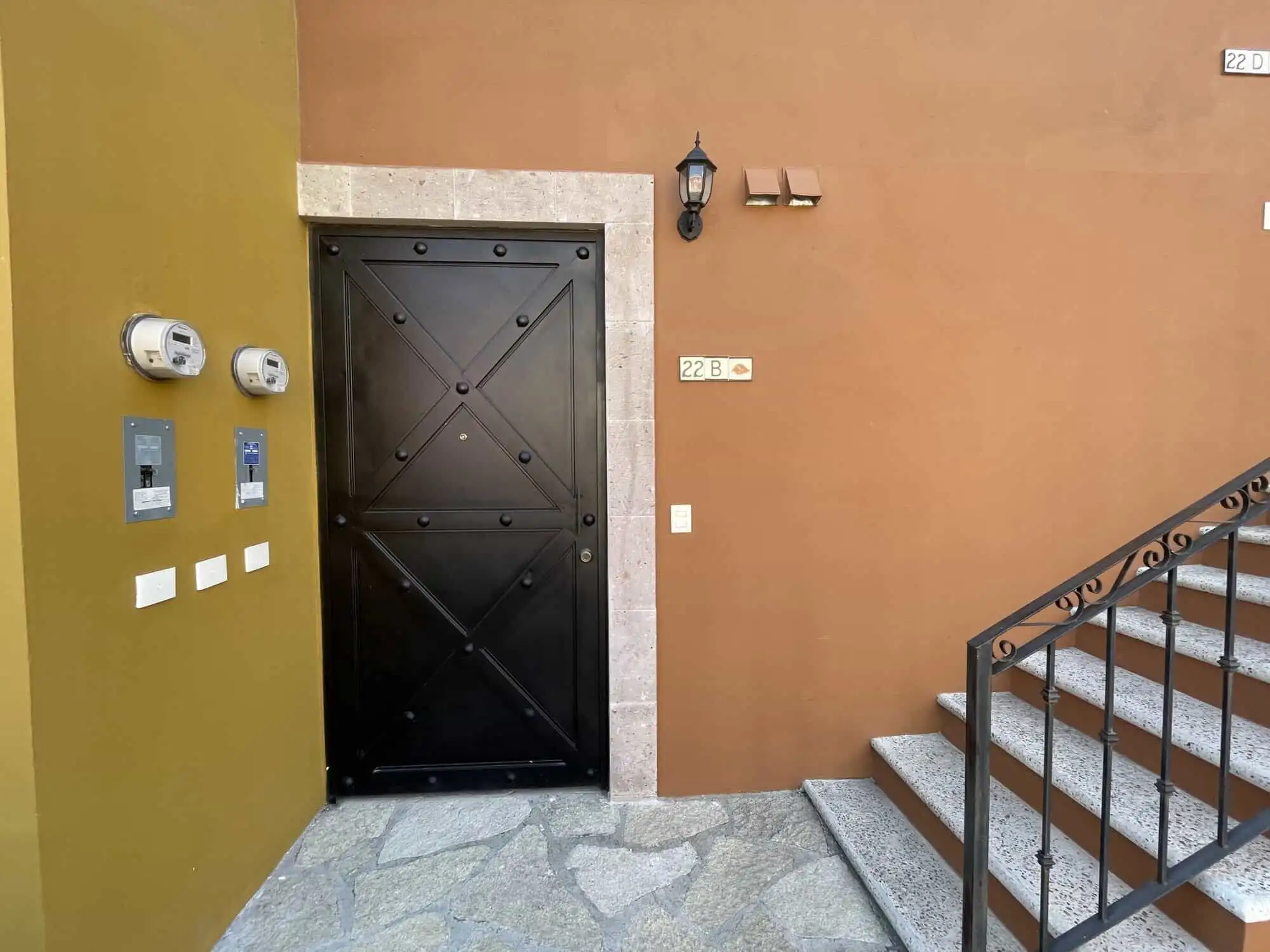 Beautiful 3-bedroom house in La Serena Residencial, San Miguel de Allende, perfect for modern living.