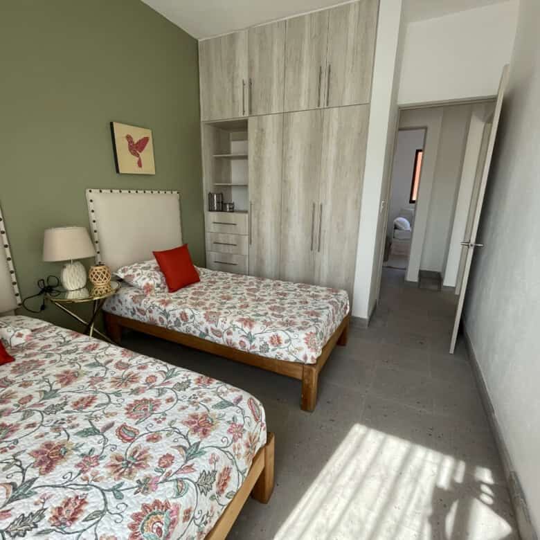 Spacious 3-bedroom house for sale in La Serena Residencial, San Miguel de Allende, priced at 5,300,0.