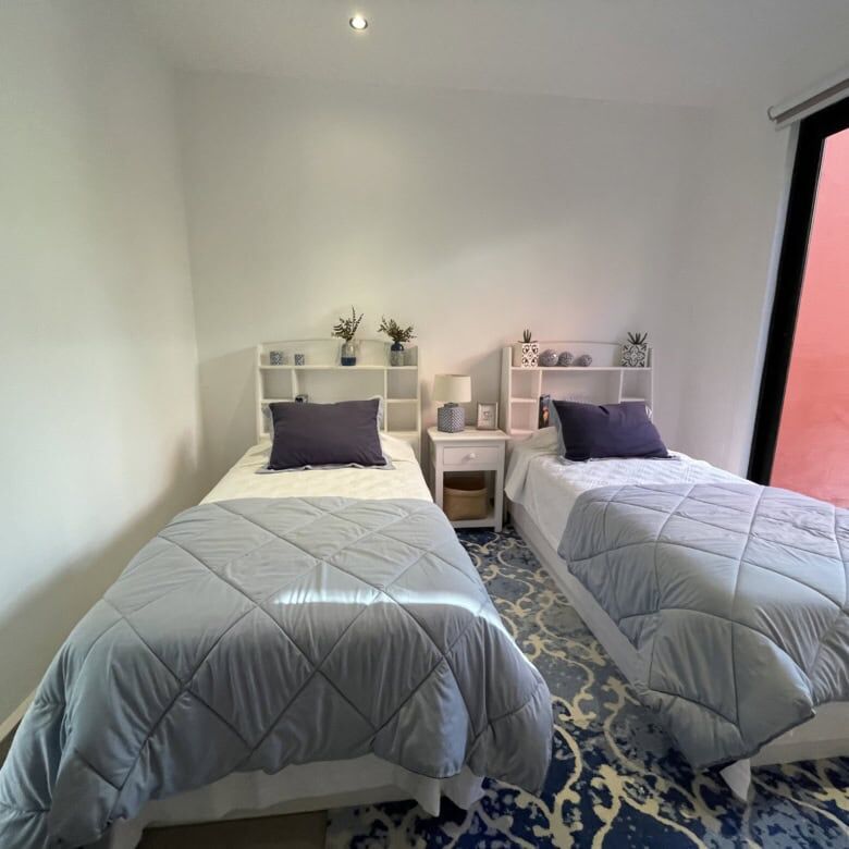Luxury 4-Bedroom Home for Sale in Punta de Cielo, San Miguel de Allende | Rooftop Terraces & Resort.