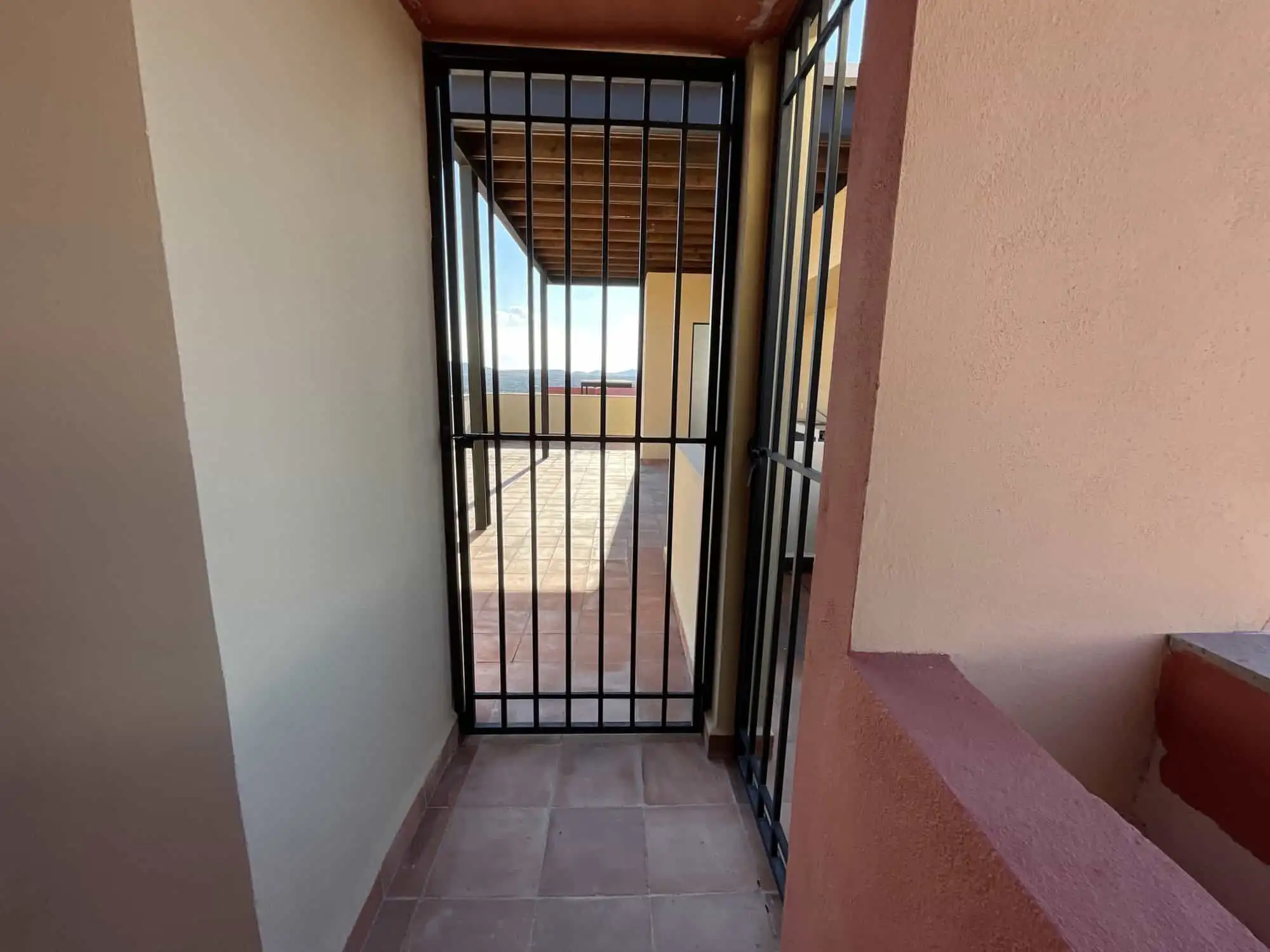 Penthouse Condo with Private Rooftop Penthouse condo with private rooftop terrace in San Miguel de Allende. Modern design with outdoor sp.