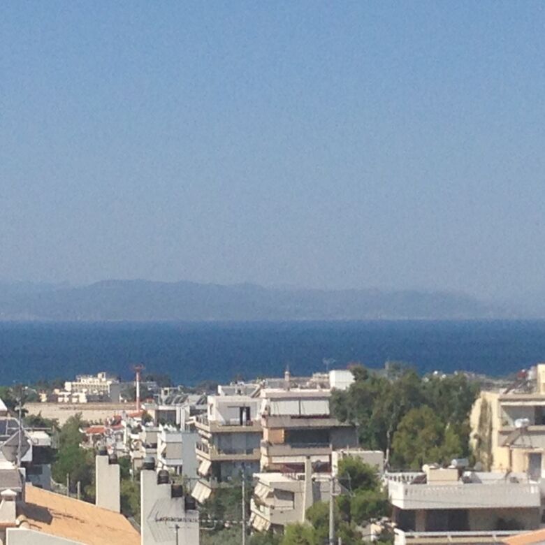 Sea view luxury apartments for sale in Glyfada Athens, offering modern living spaces and stunning co.